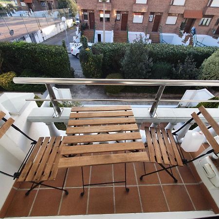 Playa Colina Apartment Argonos Exterior photo