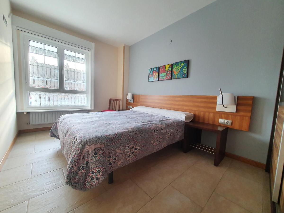 Playa Colina Apartment Argonos Exterior photo